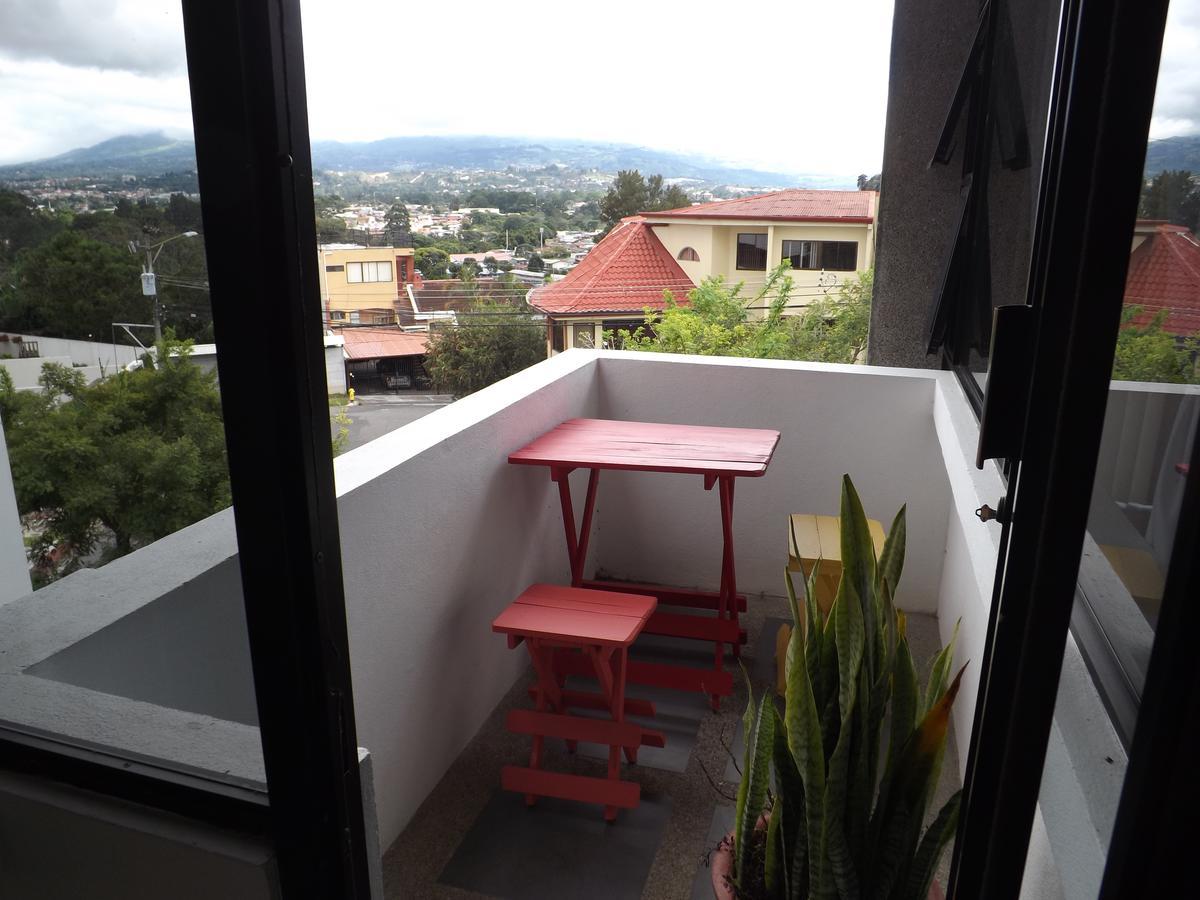 CurridabatCasa Marlui-San Jose公寓 外观 照片
